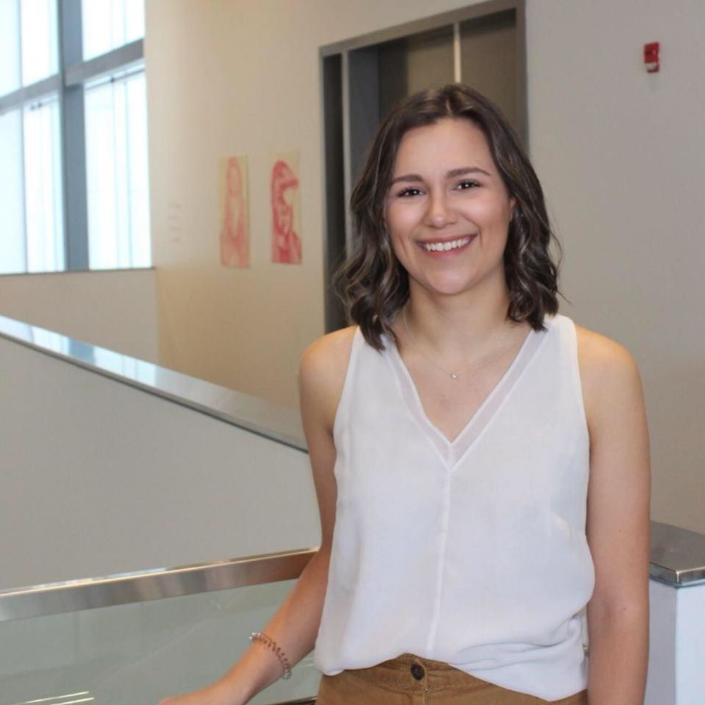 Meet your Posher, Kailey